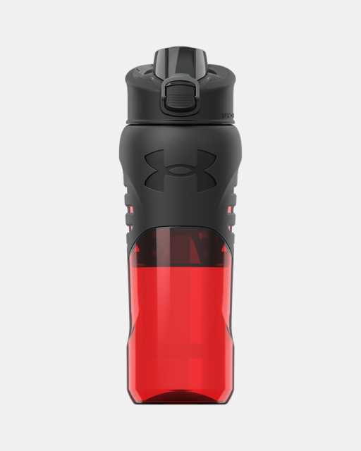 Beta Red Under Armour Sideline 64 Ounce Water Jug 